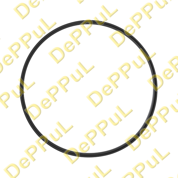 Прокладка топливного насоса toyota camry/hybrid (17…), land cruiser (12…), lexus lx450d/570 (12…) - DePPuL DEBZ0597