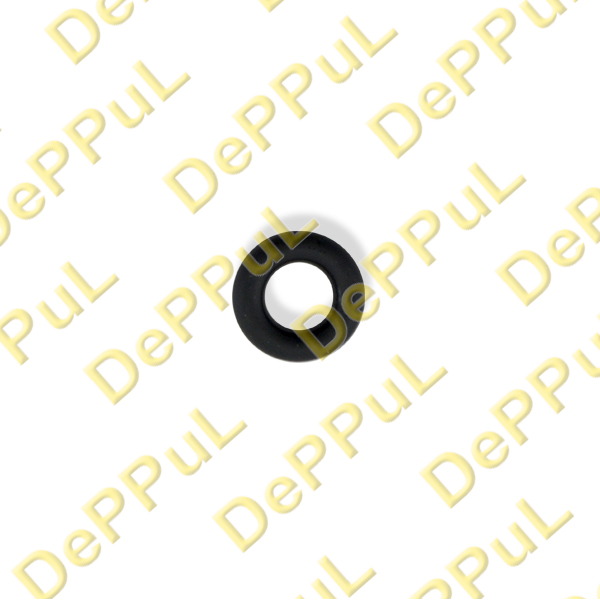 Кольцо уплотнительное форсунки топливной ford focus II, mondeo III - DePPuL DEBZ0613
