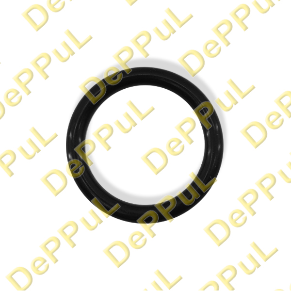 Кольцо уплотнительное крышки бензобака VAG - DePPuL DEBZ0619