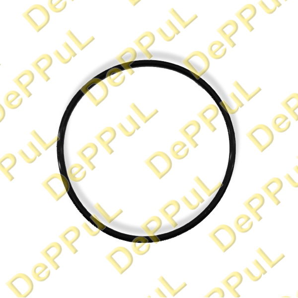 Кольцо уплотнительное топливного насоса nissan cabstar (06-…), navara (05-…), pathfinder (05-15) - DePPuL DEBZ0630