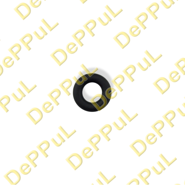 Кольцо уплотнительное форсунки топливной mitsubishi lancer (09-10) - DePPuL DEBZ0647