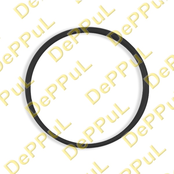 Прокладка топливного насоса mitsubishi l200 (15-19), pajero/montero (04-08) - DePPuL DEBZ0651