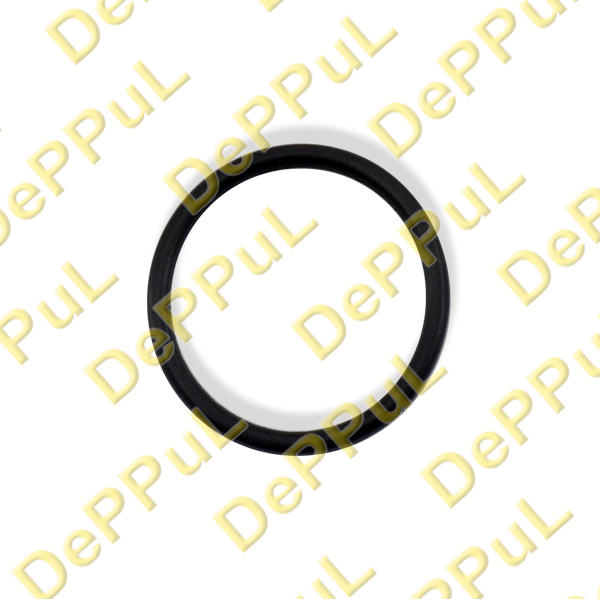 Кольцо уплотнительное форсунки топливной BMW 5 e60/e61 (07-10) - DePPuL DEBZ0672