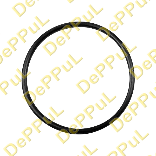 Кольцо уплотнительное BMW 3 f30/f31/f34, 4 f32/f36 - DePPuL DEBZ0674