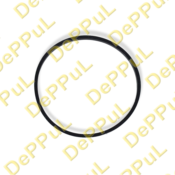 Прокладка дроссельной заслонки citroen xsara, C5 (00-08), peugeot expert - DePPuL DEBZ0696