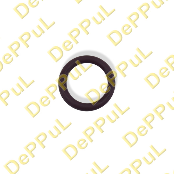 Кольцо уплотнительное honda accord (00…), legend (07…) - DePPuL DECL313