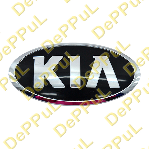 Эмблема KIA sorento (09-…) - DePPuL DEEM0015