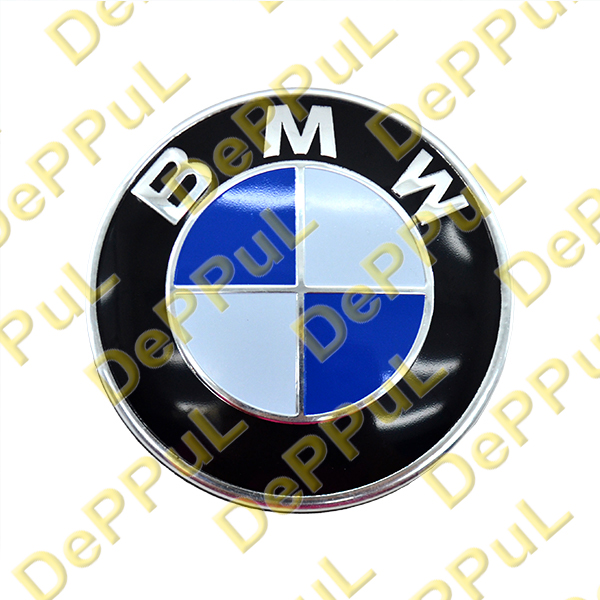 Эмблема BMW 5g38 - DePPuL DEEM0022