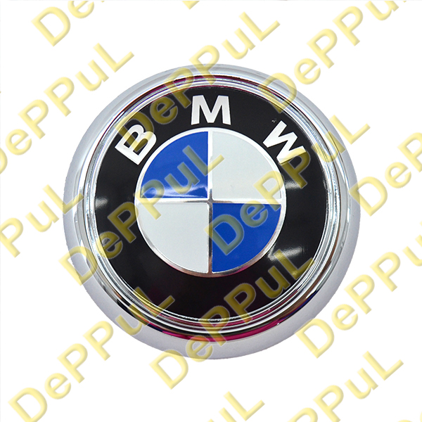 Эмблема BMW X3 F25 (10-...) - DePPuL DEEM0024