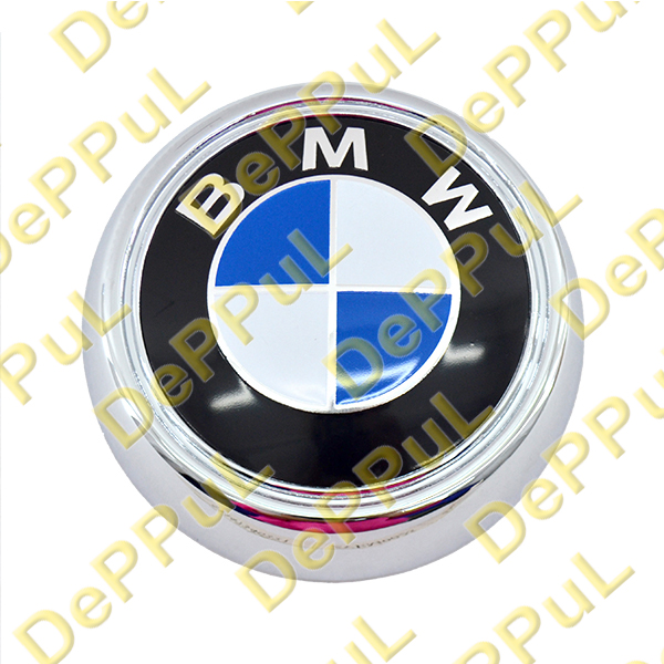 Эмблема BMW X4 F26 (14-...) - DePPuL DEEM0025