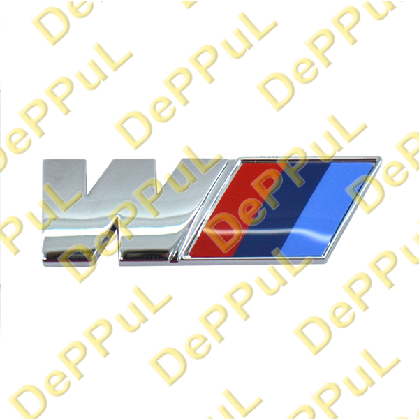 Эмблема BMW - DePPuL DEEM0051