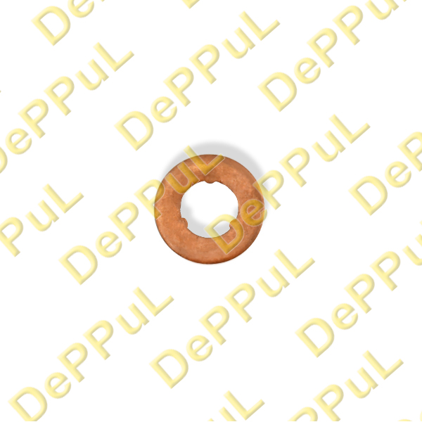 Шайба форсунки топливной citroen C3 (05-16) - DePPuL DEERC291