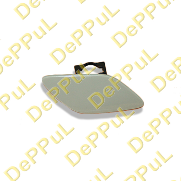 Крышка форсунки омывателя правая (R) BMW 3 e92/e93 (06-12) - DePPuL DEFP020