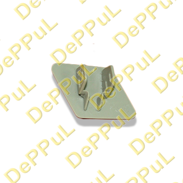Крышка форсунки омывателя левая (L) BMW 3 e90/e91 (05-12) - DePPuL DEFP021