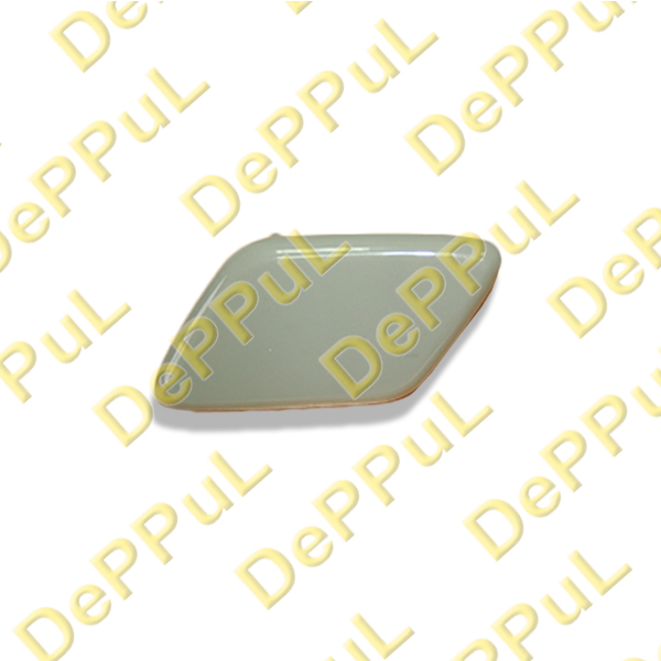 Крышка форсунки омывателя левая (L) nissan tiida (c11) (07-14) - DePPuL DEFP100