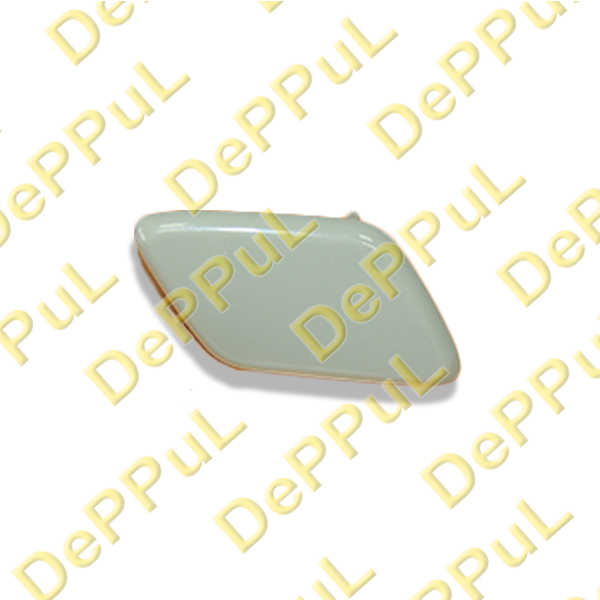 Крышка форсунки омывателя правая (R) nissan tiida (c11) (07-14) - DePPuL DEFP101
