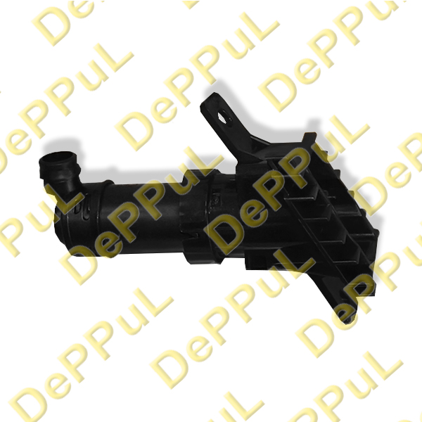 Форсунка омывателя фары правая (R) subaru forester (s11) (02-07) - DePPuL DEFP139