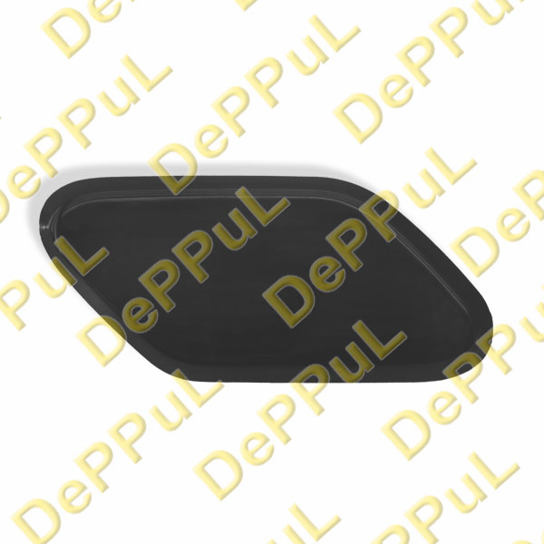 Крышка форсунки омывателя фары правая (R) honda cr-v (12-...) - DePPuL DEFP262