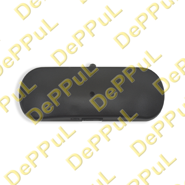 Форсунка омывателя левая (L) audi A8 (11-...) - DePPuL DEFP421