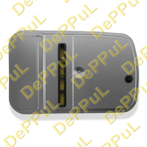Фильтр масляный комплект BMW X5 E53 (00-07) - DePPuL DEGA2411