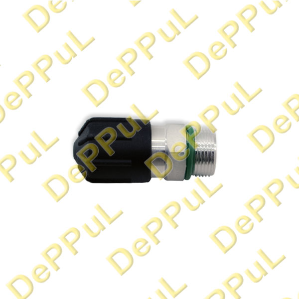 Клапан кондиционера BMW - DePPuL DEK771B