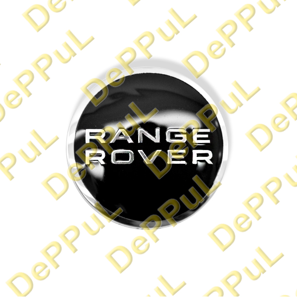 Колпак ступицы колеса land rover range rover evoque (11…) - DePPuL DEKCT010
