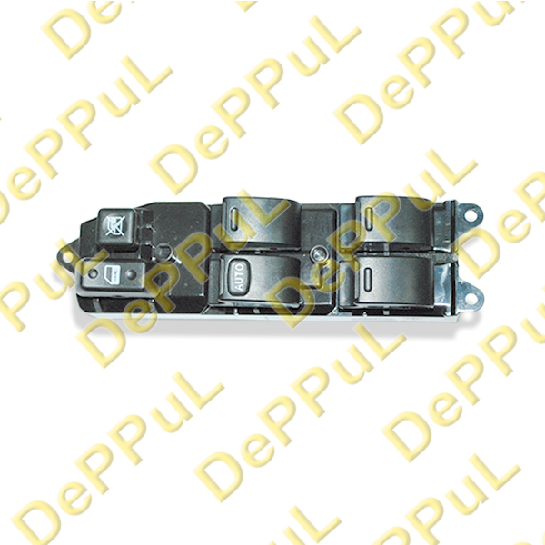 Блок управления стеклоподъемниками toyota camry V30 (01-06) - DePPuL DEKK098