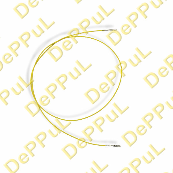 Провод соединительный VW passat (b6) (05...) - DePPuL DEKP005