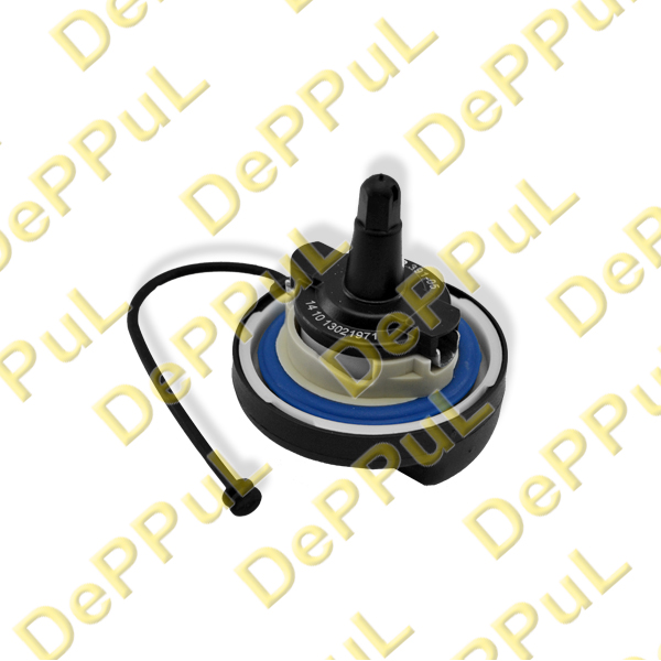 Крышка топливного бака BMW X5 E70 (07-13) - DePPuL DEKX5