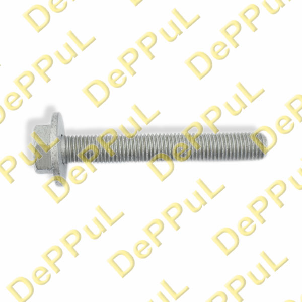 Болт (m12 х 1,5 х 85) audi A6 A8 Q7 - DePPuL DEL1207