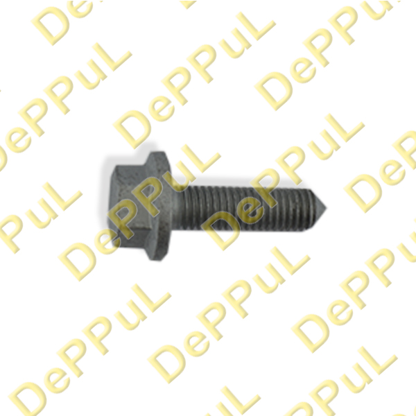 Болт (m10 х 35) audi A6, A8, Q7 - DePPuL DEL1212
