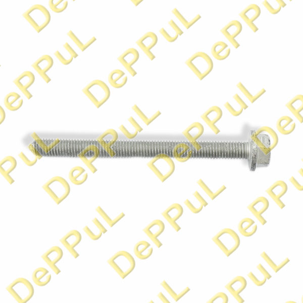 Болт (m10 х 115) audi A1, A3, A4, Q2, Q3, Q8, r8,tt, skoda fabia, seat altea - DePPuL DEL1215