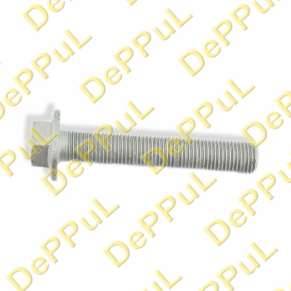 Болт (m12 х 1,5 х 80zns3) BMW - DePPuL DEL1232