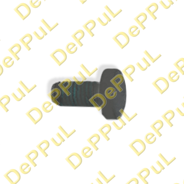 Болт (m10 х 1,5 х 20 - 10,9) BMW - DePPuL DEL1240