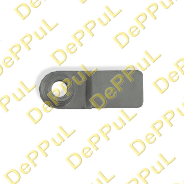 Контргайка (m12 х 1,5 - 10zns3) BMW - DePPuL DEL1249