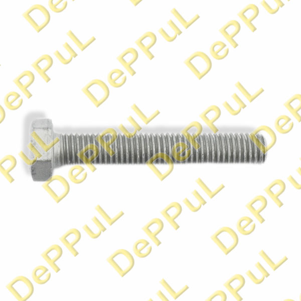 Болт mercedes (м10х60) w204, 210, 211, 215 - DePPuL DEL1293