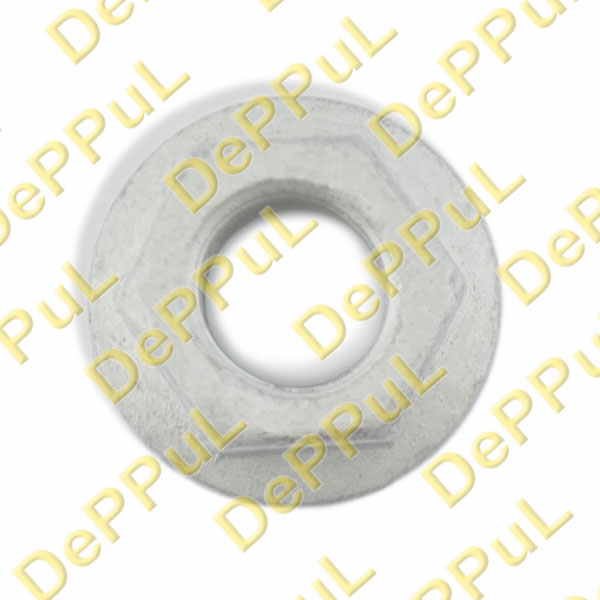 Гайка (m14x1.5) mercedes w211, 212, 215, 230 - DePPuL DEL1299