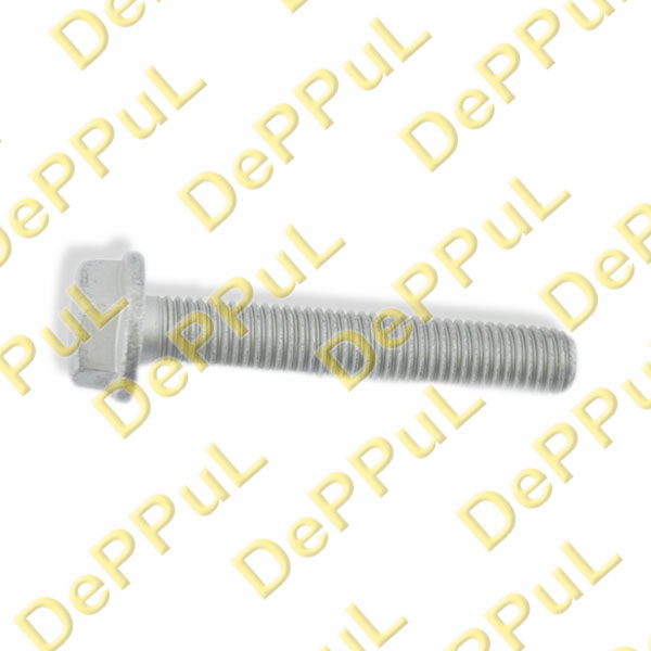 Болт (m10x60) mercedes w169, 204, 212, 217 - DePPuL DEL1301