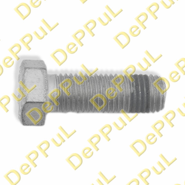 Болт (m12x1.5x35) mercedes w204 - DePPuL DEL1318
