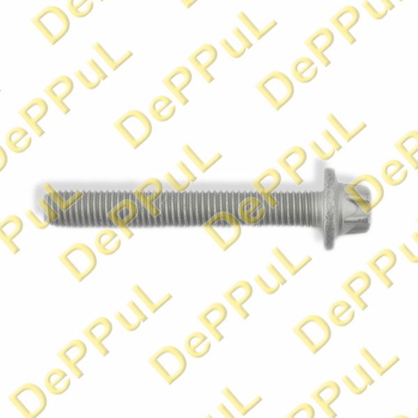 Болт с шестигранной головкой M10 mercedes w246, 205, 212 - DePPuL DEL1320