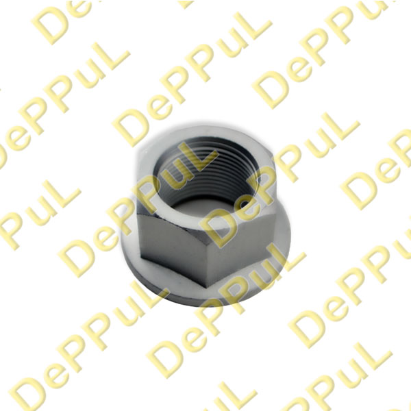 Гайка nissan almera - tino (00-05) - DePPuL DEL1385
