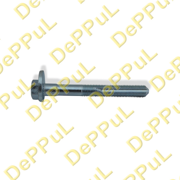 Болт развальный opel vectra c (02-08) - DePPuL DEL1455