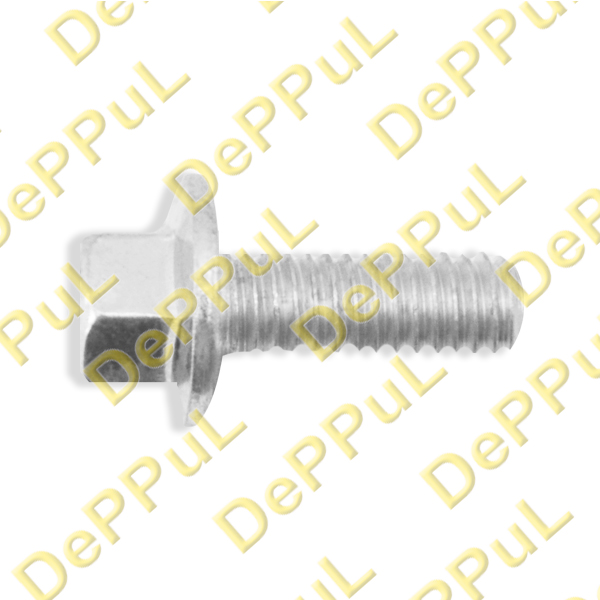 Болт крепежный ford focus (98-05) - DePPuL DEL1497