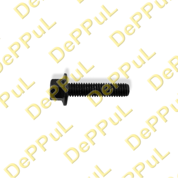 Болт крепежный ford kuga (12…) - DePPuL DEL1499