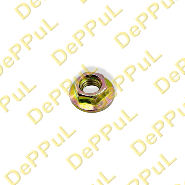 Гайка BMW 1 e87, 3 e46/e90, 5 e60/e61 (07-10), 7 e65, X3 e83, X5 E70 - DePPuL DEL1514
