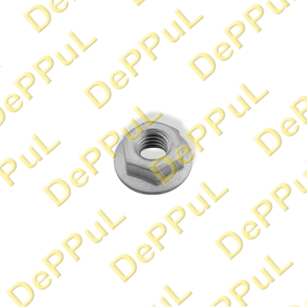 Гайка BMW 1 e82/e88 (06-13) - DePPuL DEL1521