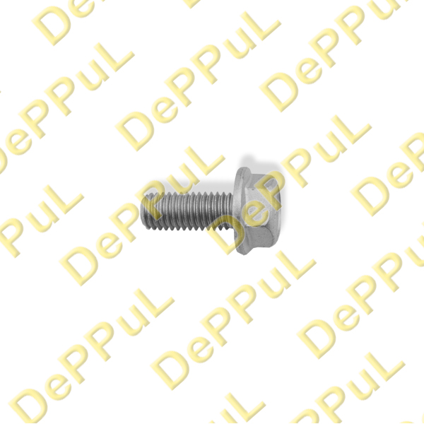 Болт audi a4/s4 (03-09), A6 (00-14), skoda fabia (00-15), roomster (06-15), rapid (13-18) - DePPuL DEL1530