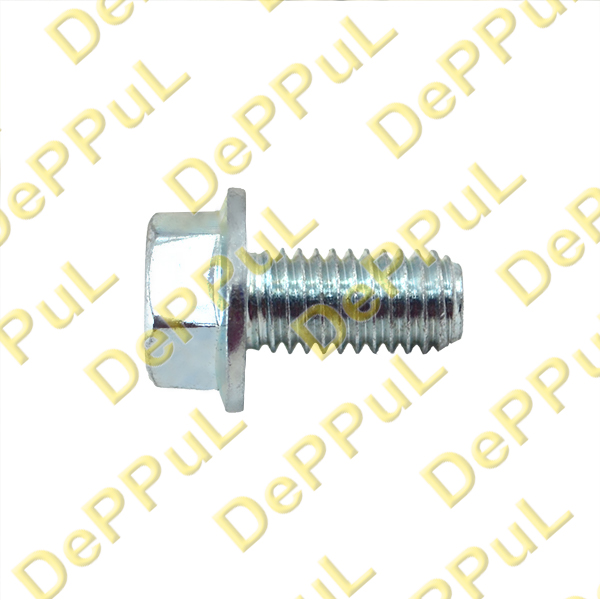 Болт mitsubishi outlander (09-11), pajero/montero (04-07) - DePPuL DEL1543
