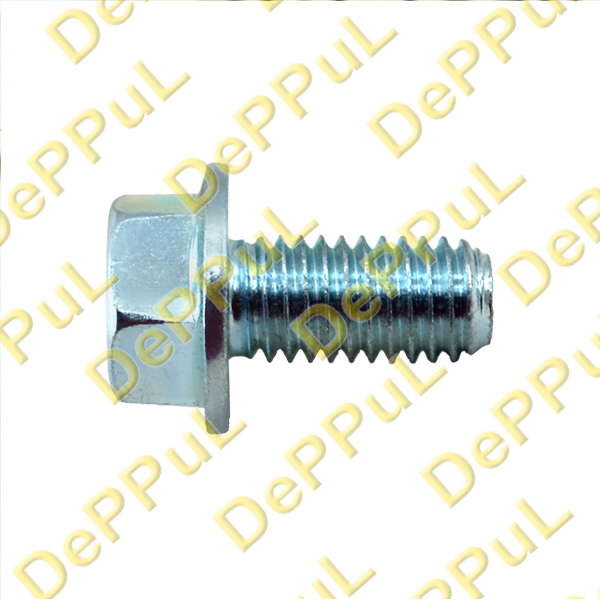 Болт mitsubishi ASX (12-17), l200 (11-…), lancer (11-16), outlander (11-…) - DePPuL DEL1550