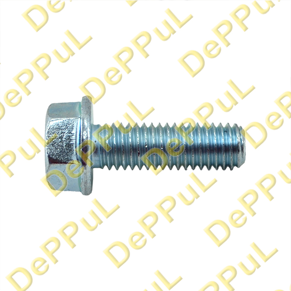Болт nissan cube (09...), patrol (10..), qashqai (06-13) - DePPuL DEL1557